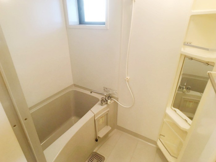 BPOPⅡ 風呂画像