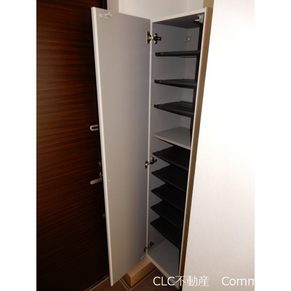 グランヴィーネ　Ichikawa その他9