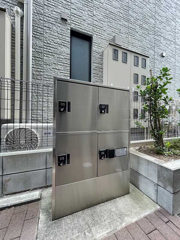 グランヴィーネ　Ichikawa その他11