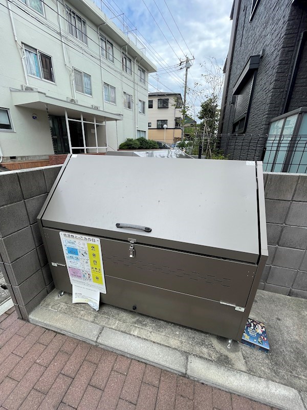 グランヴィーネ　Ichikawa その他12