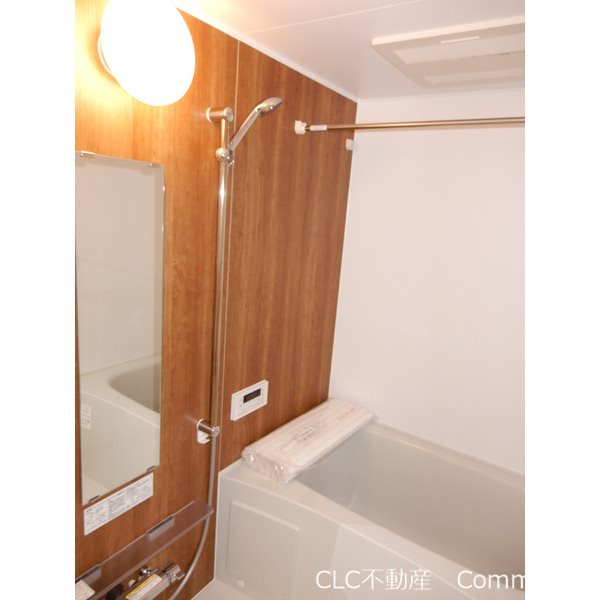 グランヴィーネ　Ichikawa 風呂画像