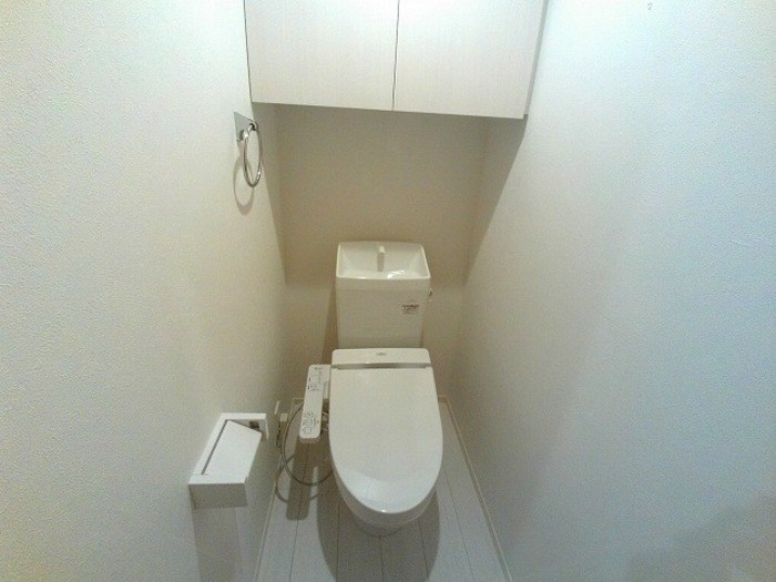 グランドウエスト横浜 その他1