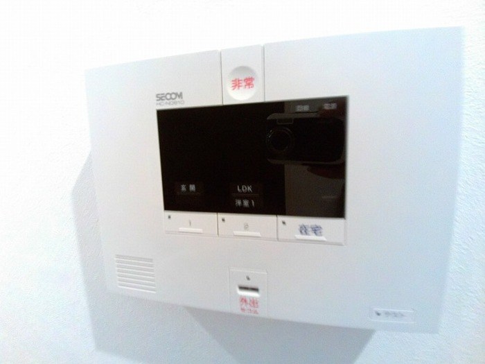 グランドウエスト横浜 その他4