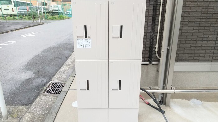 グランドウエスト横浜 その他5