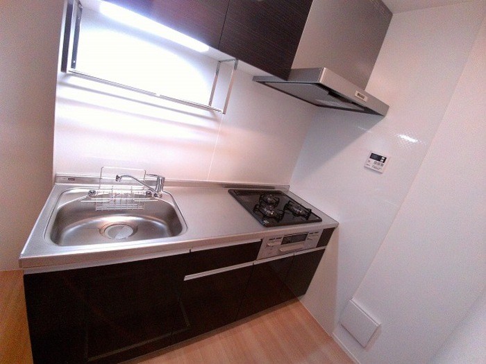 グランドウエスト横浜 キッチン