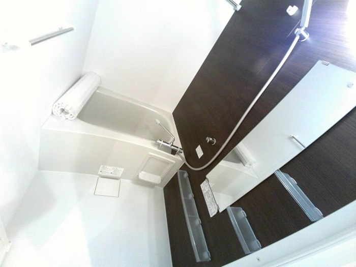 グランドウエスト横浜 風呂画像