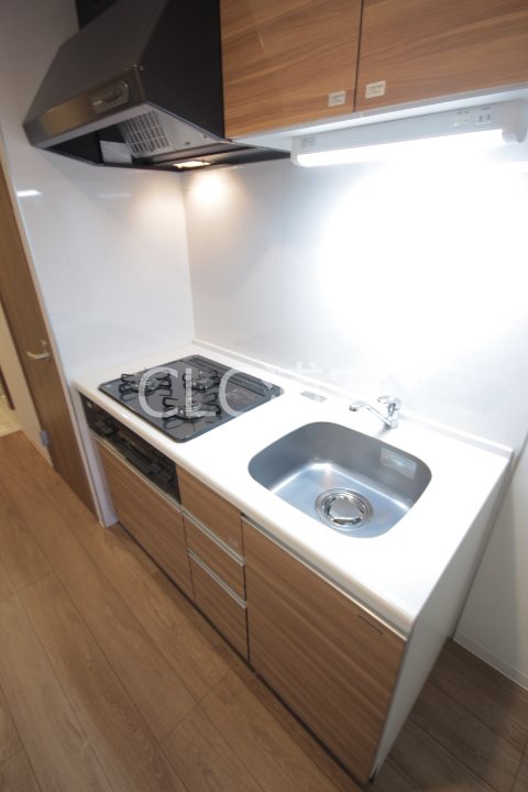 フローリッシュプレイス キッチン