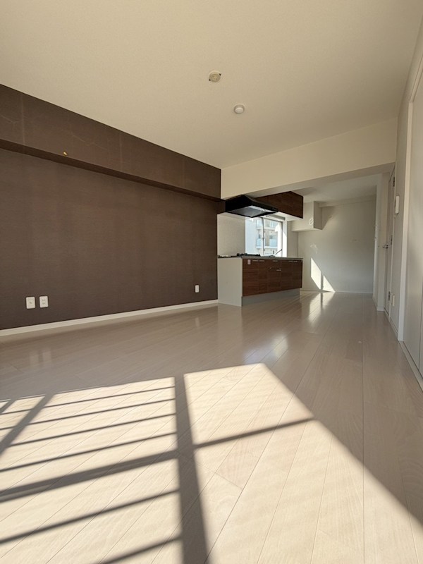 富洋ビル リビング