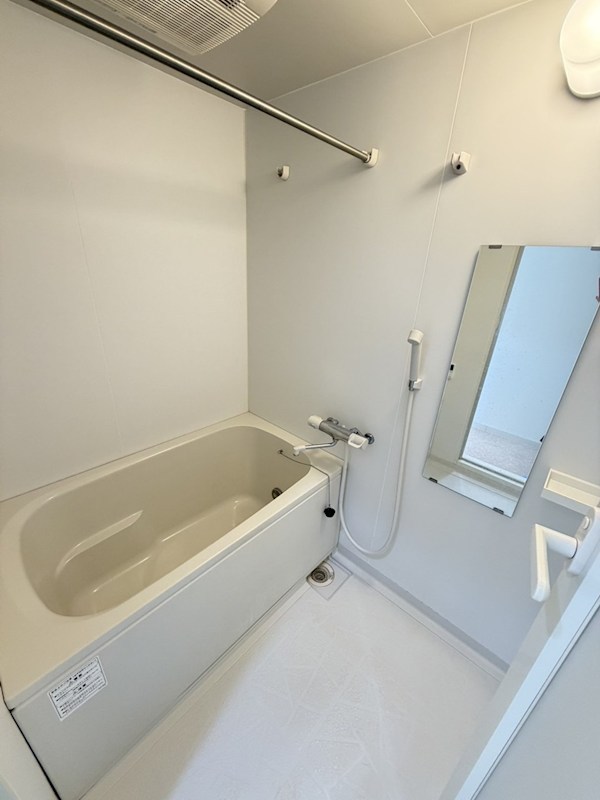 富洋ビル 風呂画像