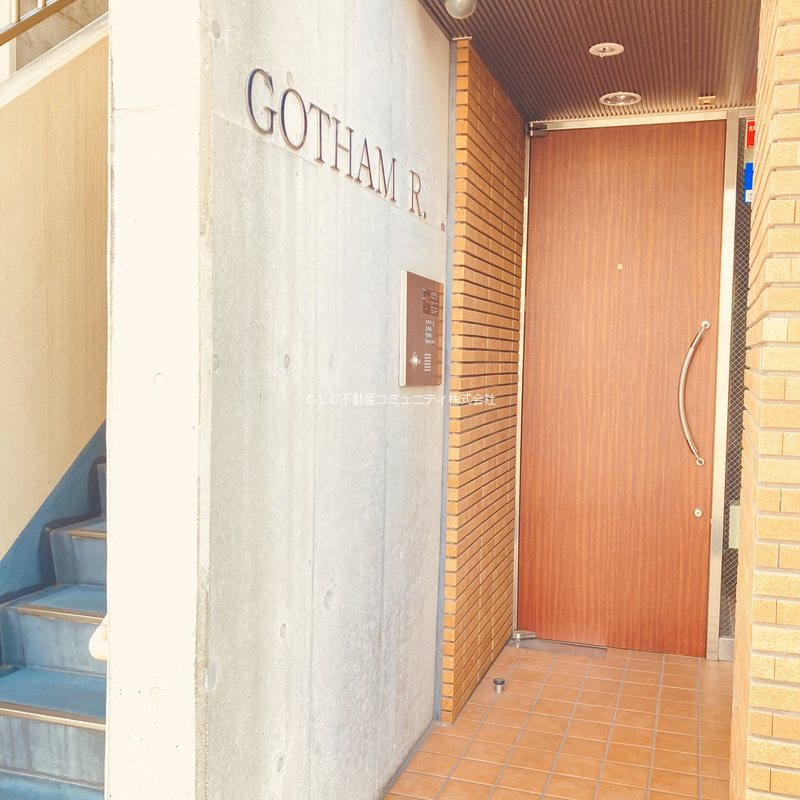 GOTHAM・R  その他6