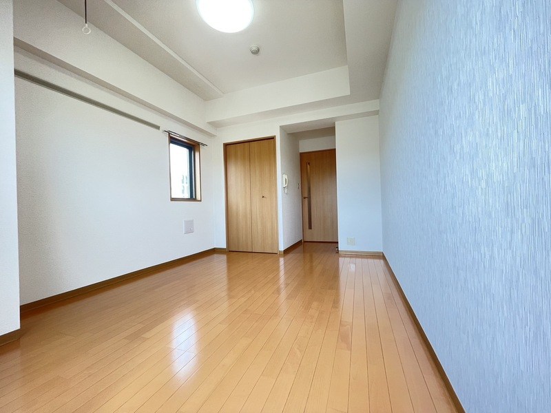 GOTHAM・R  ベッドルーム