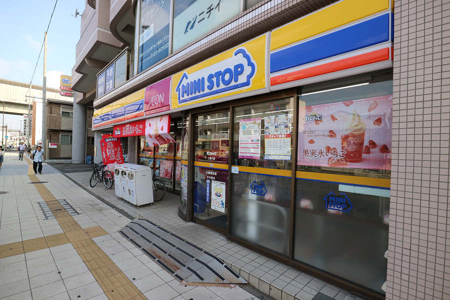 ドゥヴァンクールⅠ 周辺画像2