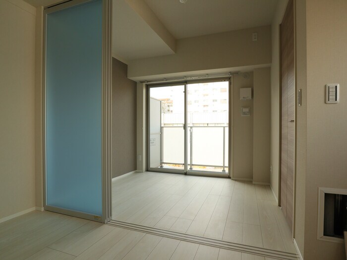 ベイサイドヒルズ関内 ベッドルーム