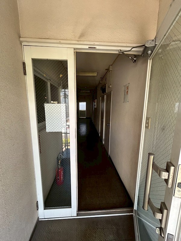 ユニオンハイツ鹿島田　C棟1部屋 その他1