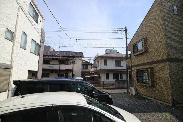 ユニオンハイツ その他5