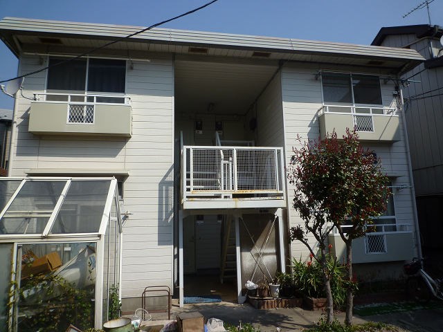 ユニオンハイツ その他6