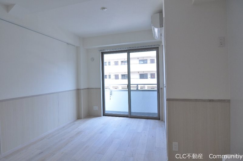 ソフィエル沙羅 ベッドルーム