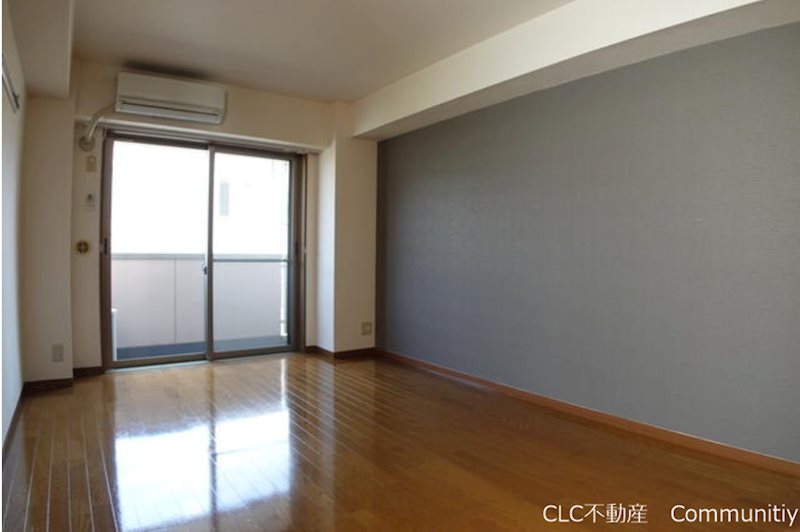 メモワール・サン リビング