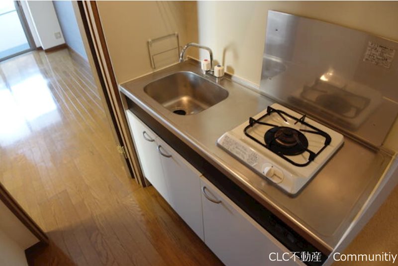 メモワール・サン キッチン