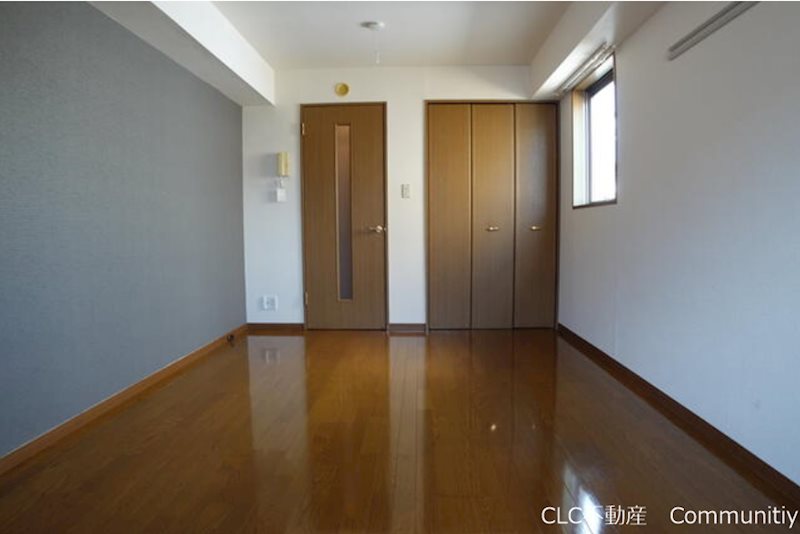 メモワール・サン ベッドルーム