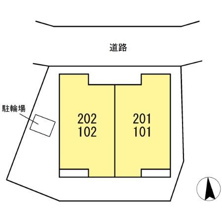 ゆずの樹 その他1