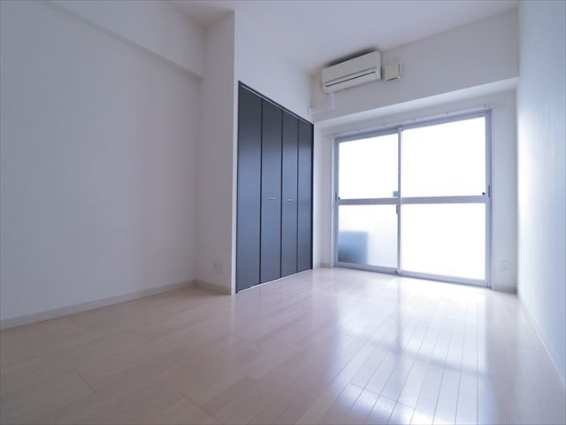 ピーノ・トロンコ ベッドルーム