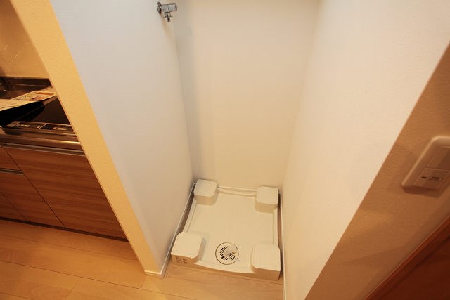 セレース川崎大師 その他8