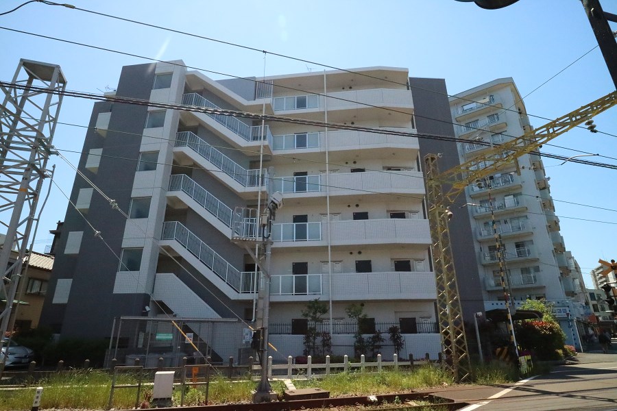 セレース川崎大師 その他9