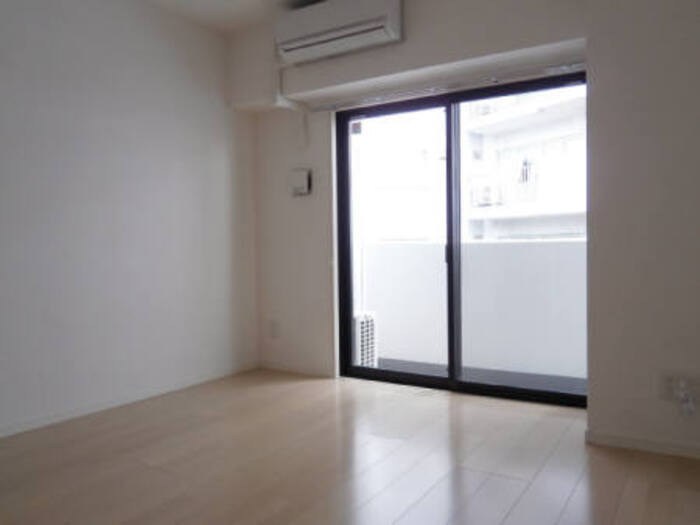 セレース川崎大師 リビング