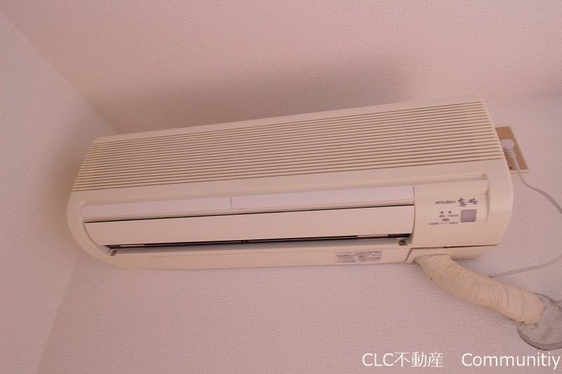 シティーハイツ その他2