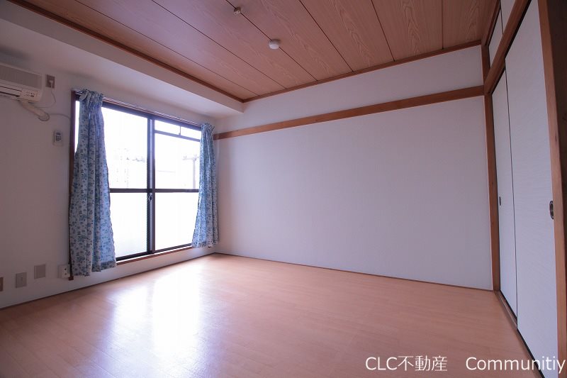 シティーハイツ その他3