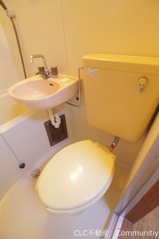 シティーハイツ その他4