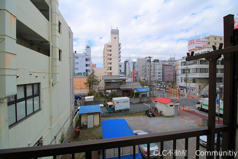 シティーハイツ その他5