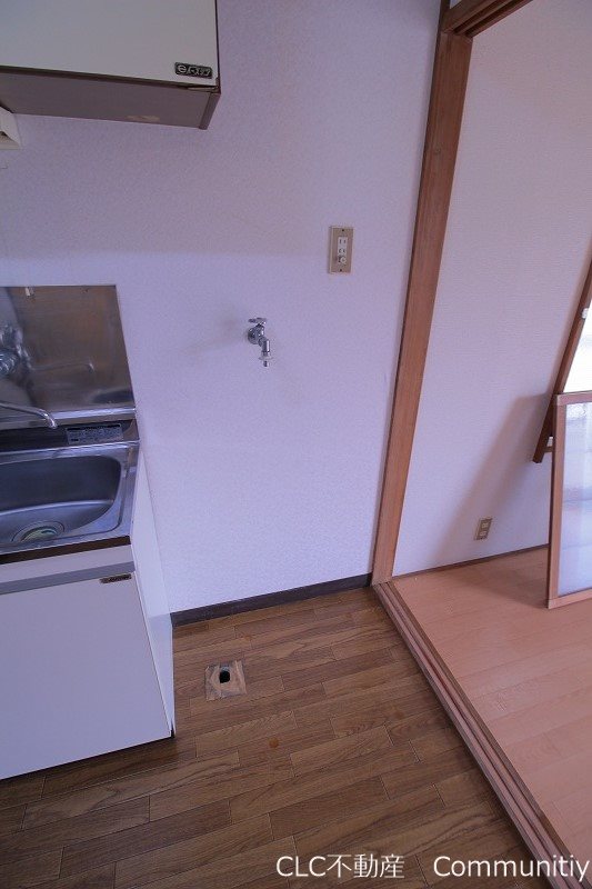 シティーハイツ その他8