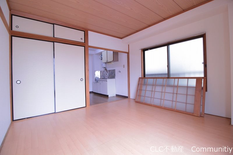 シティーハイツ その他10