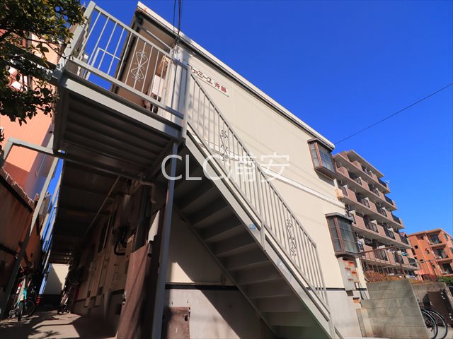 ファミーユ斎藤 その他1