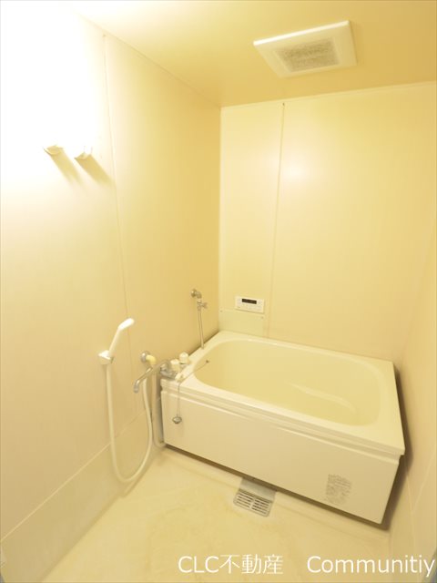 ファミーユ斎藤 風呂画像