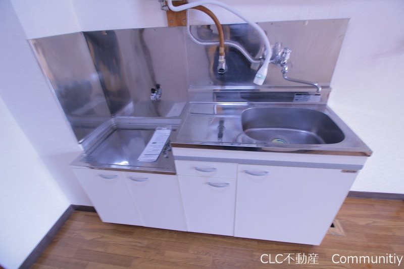 シティーハイツ その他9