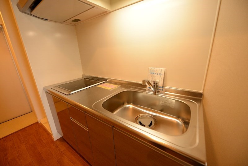 リブリ・JUN キッチン