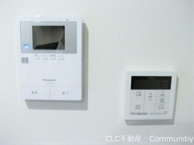 ボヌール・メゾン その他2