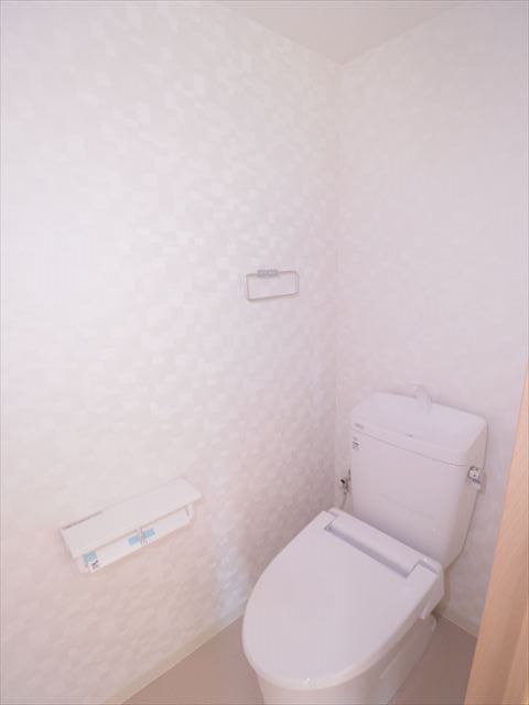 セゾンド・フジⅢ その他4