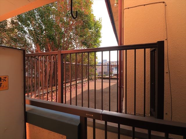 セゾンド・フジⅢ その他6