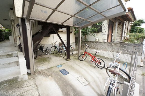 セゾンド・フジⅢ その他8