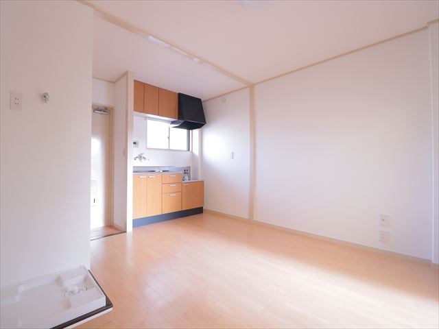 セゾンド・フジⅢ その他9