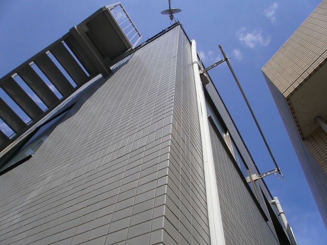 メゾン桜井 外観