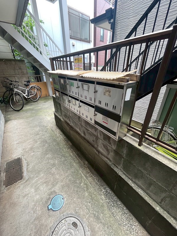 メゾン桜井 その他5