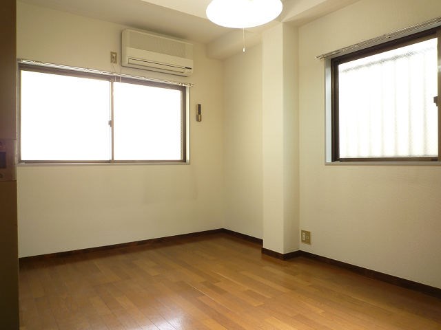 メゾン桜井 リビング