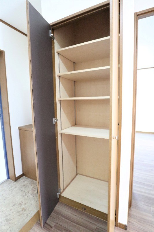 ピュアベルジュ その他7