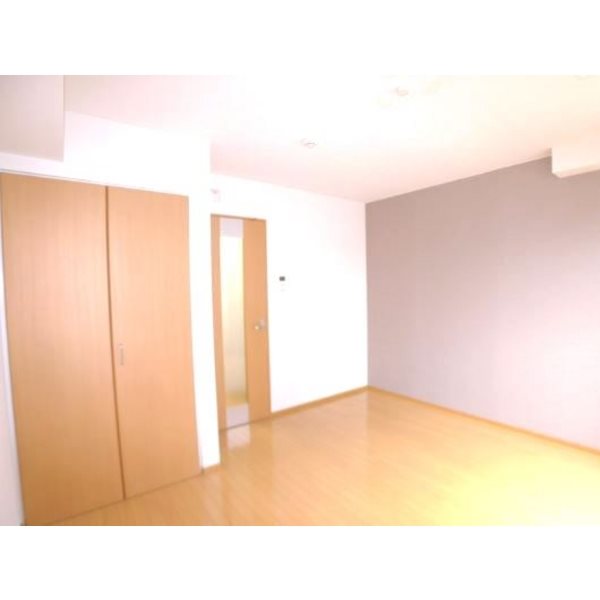 メゾンA リビング