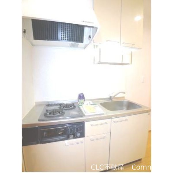 メゾンA キッチン